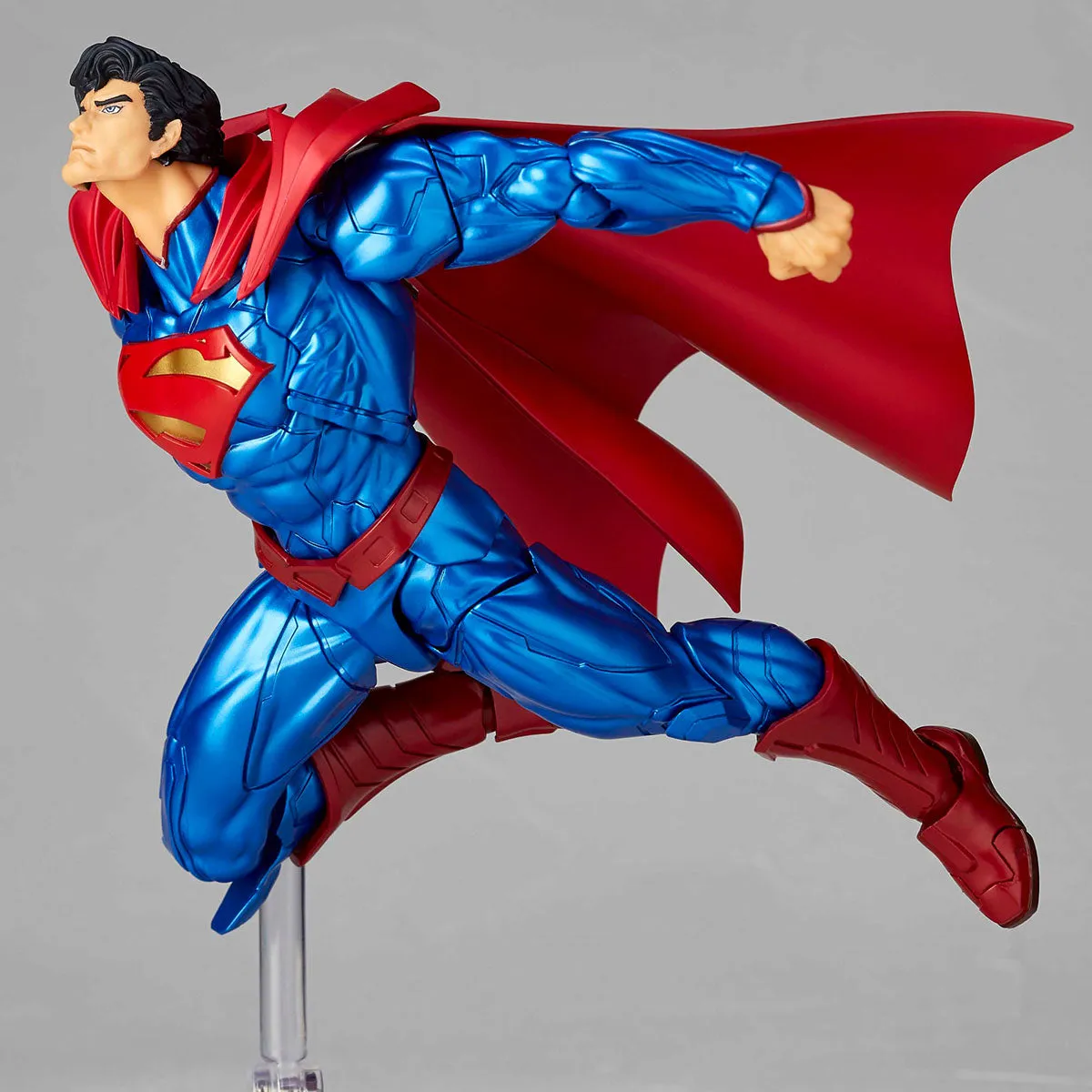 Amazing Yamaguchi 027 - Superman