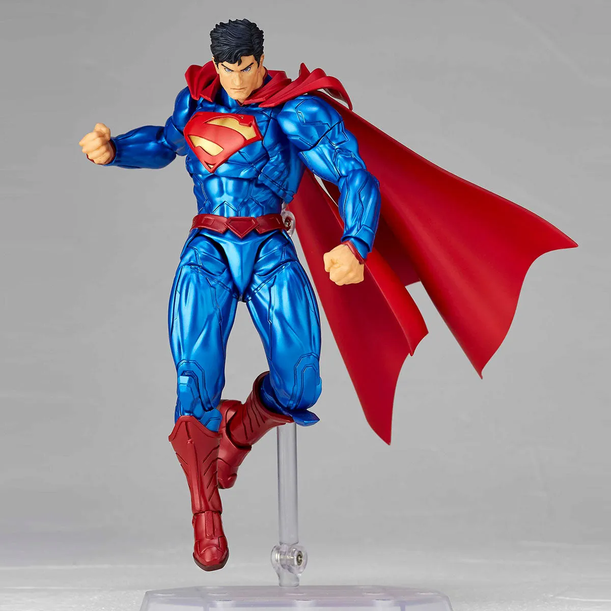 Amazing Yamaguchi 027 - Superman