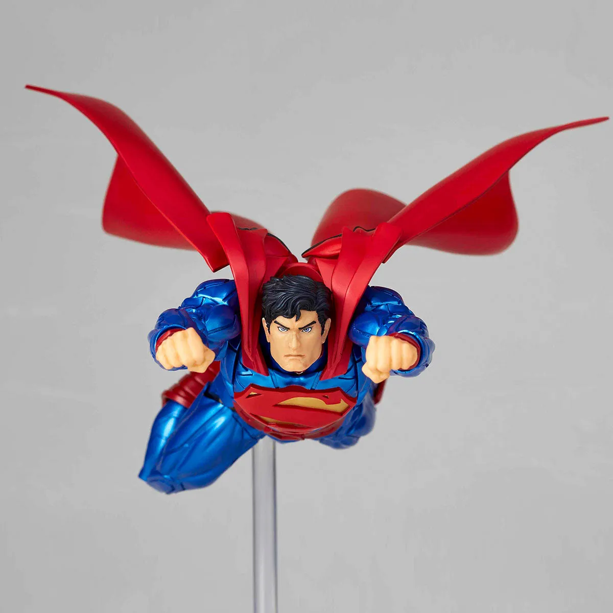 Amazing Yamaguchi 027 - Superman