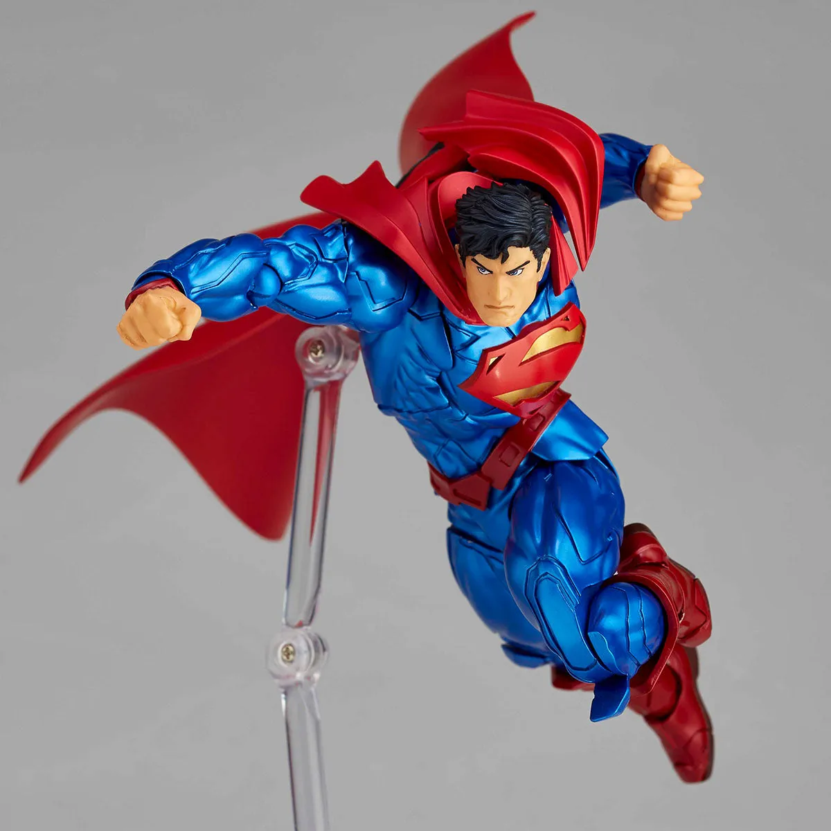 Amazing Yamaguchi 027 - Superman