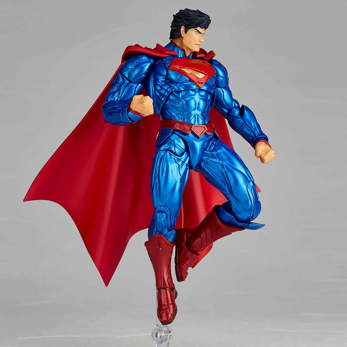 Amazing Yamaguchi 027 - Superman