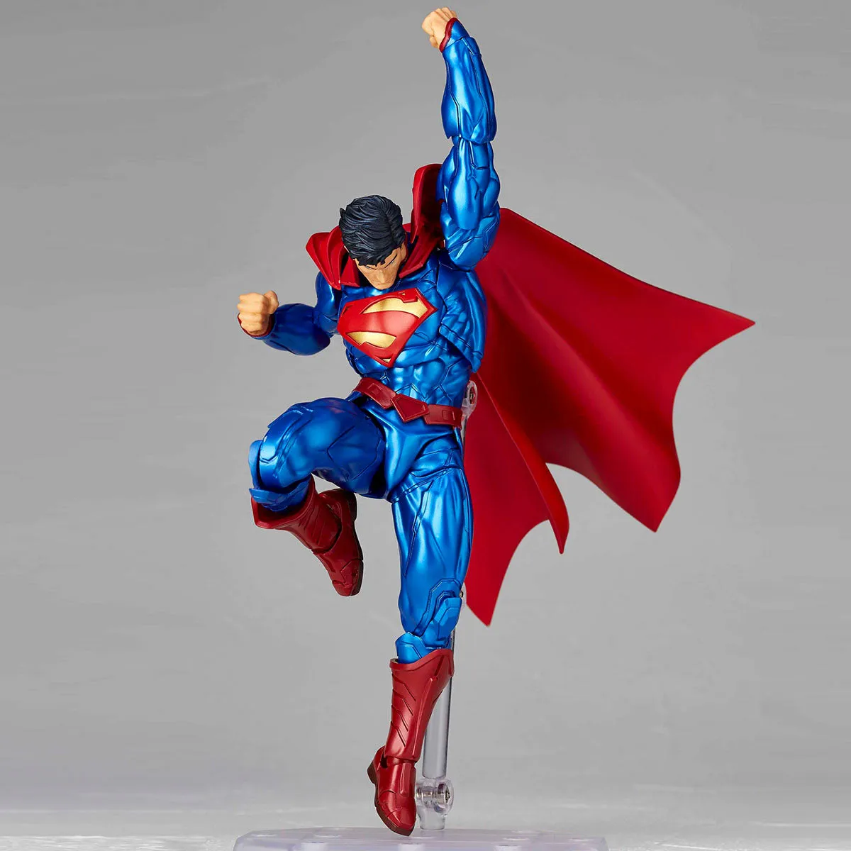 Amazing Yamaguchi 027 - Superman