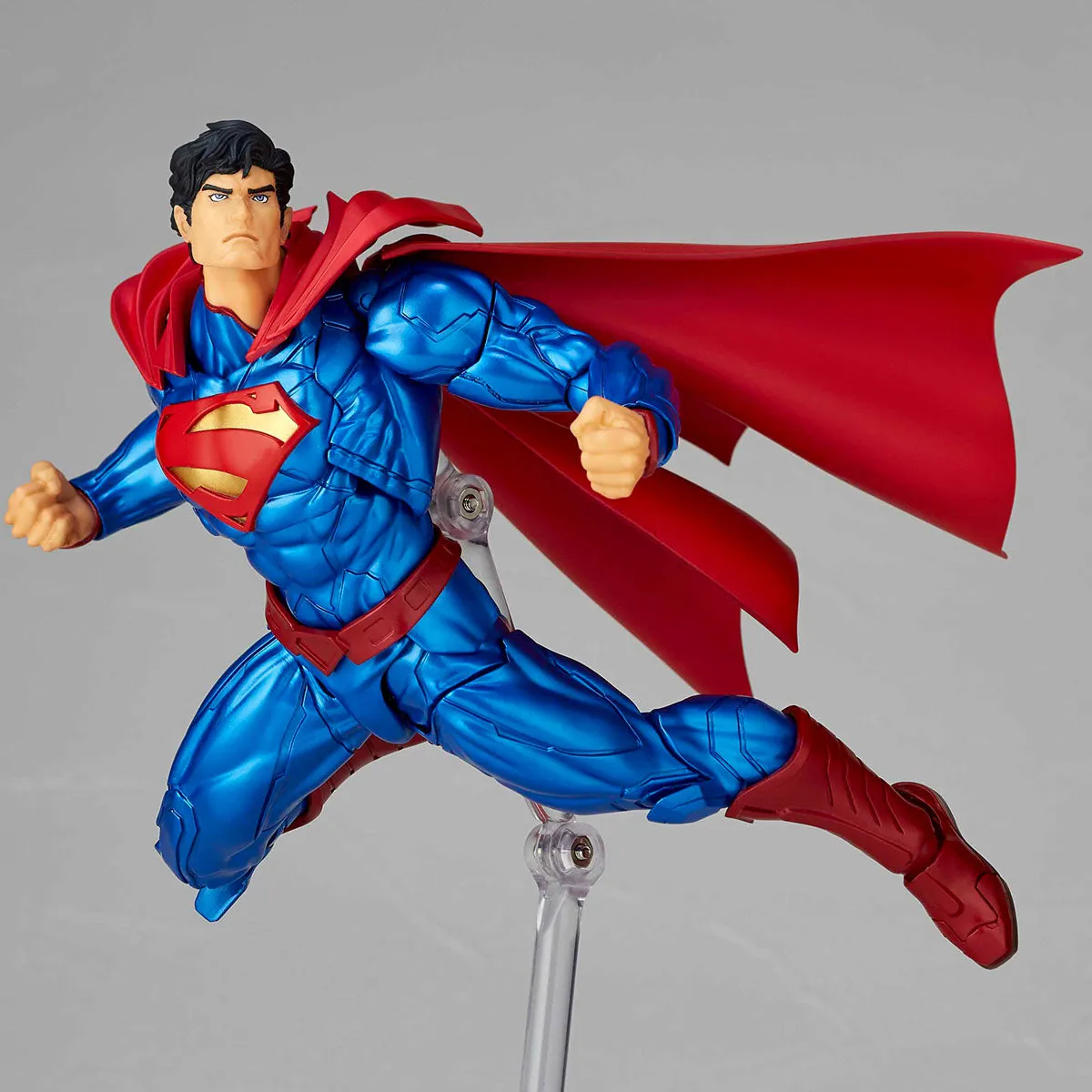 Amazing Yamaguchi 027 - Superman