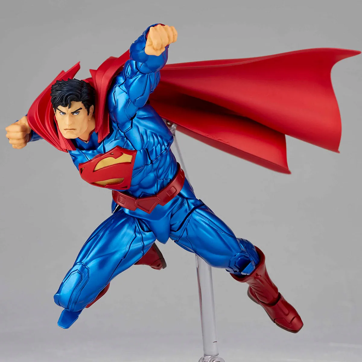 Amazing Yamaguchi 027 - Superman