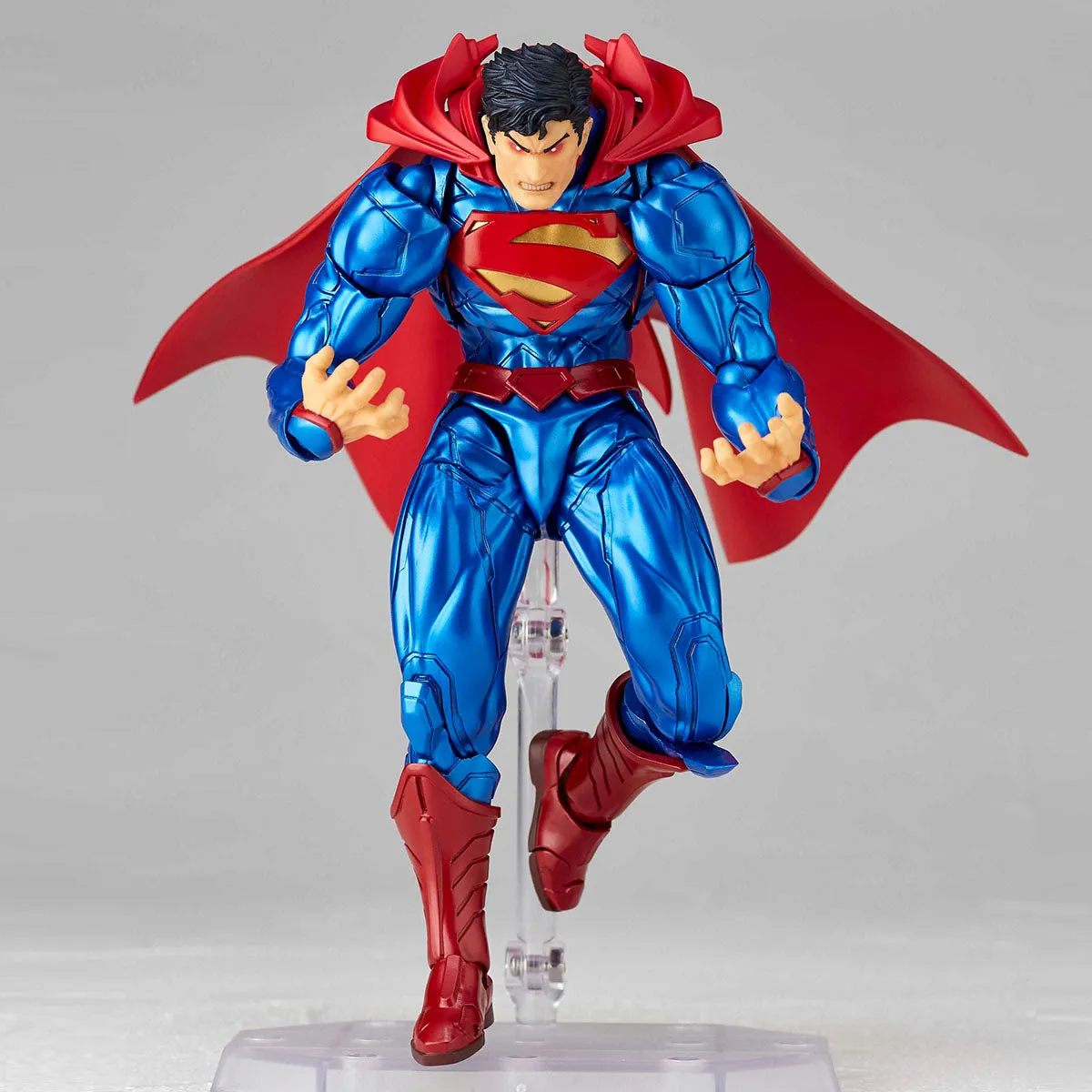 Amazing Yamaguchi 027 - Superman