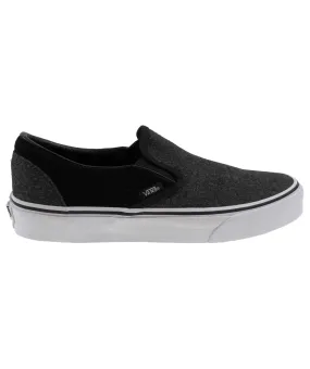 Classic Slip-On Low Top Sneaker