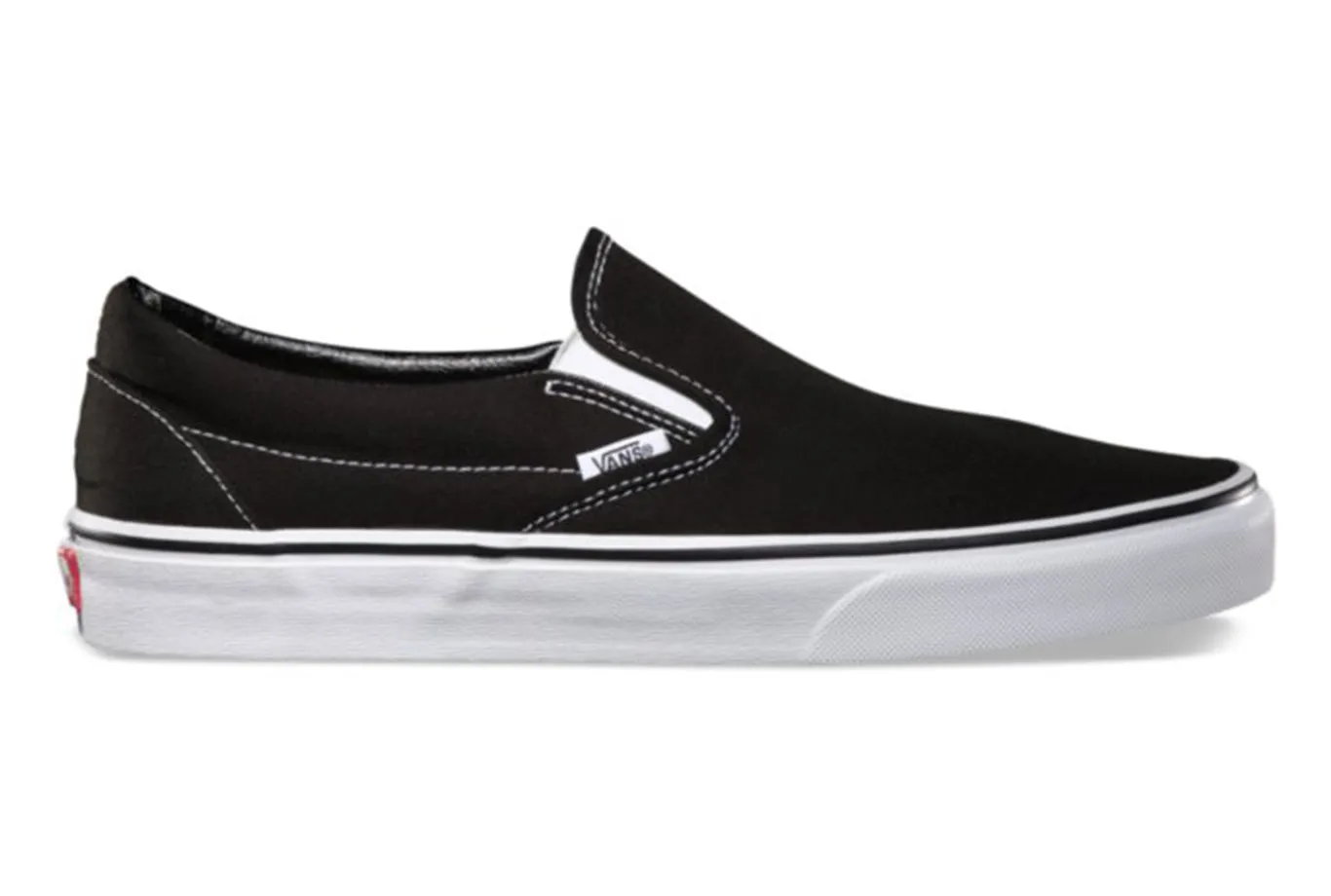 CLASSIC SLIP-ON