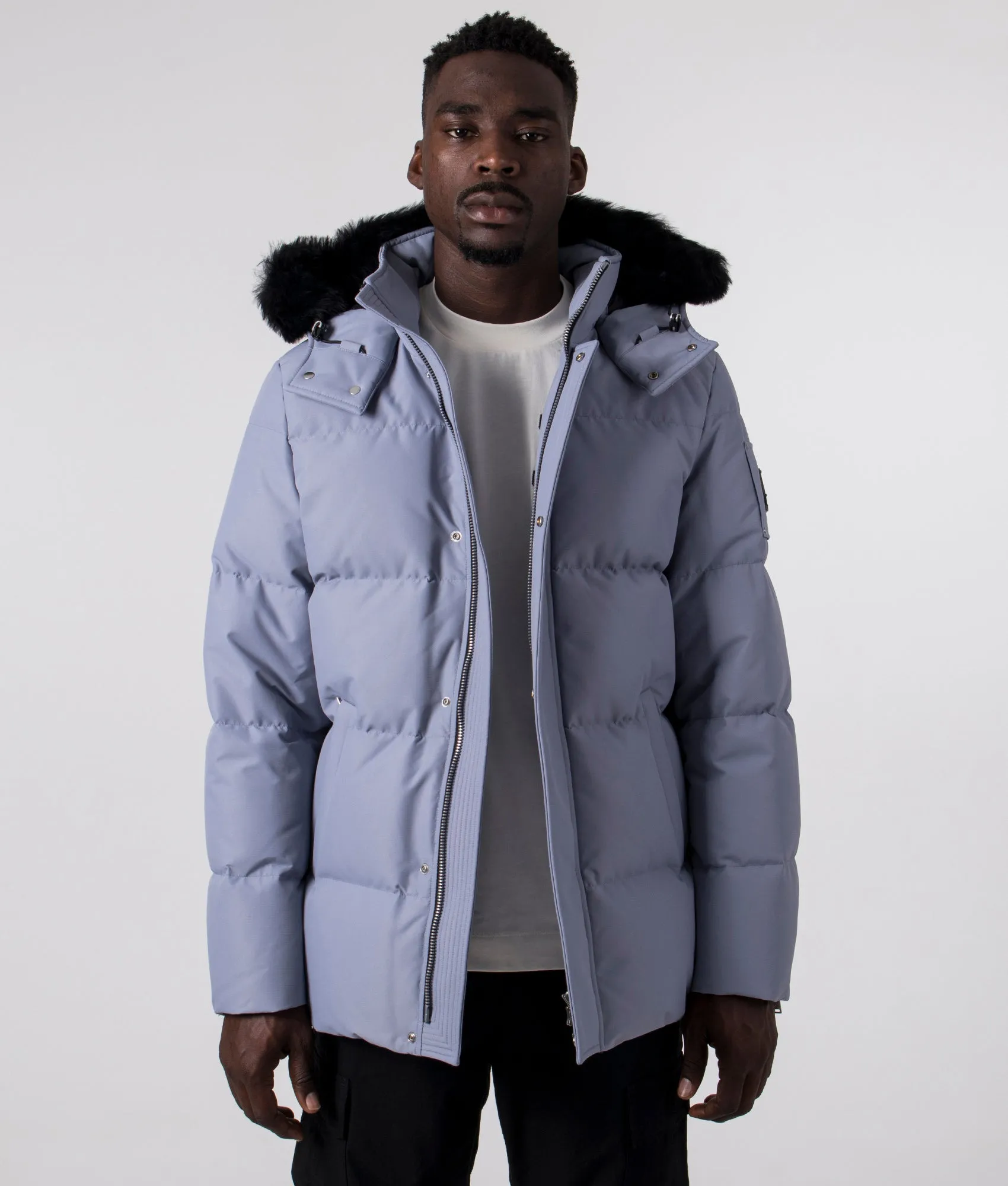 Cloud 3Q Neoshear Jacket