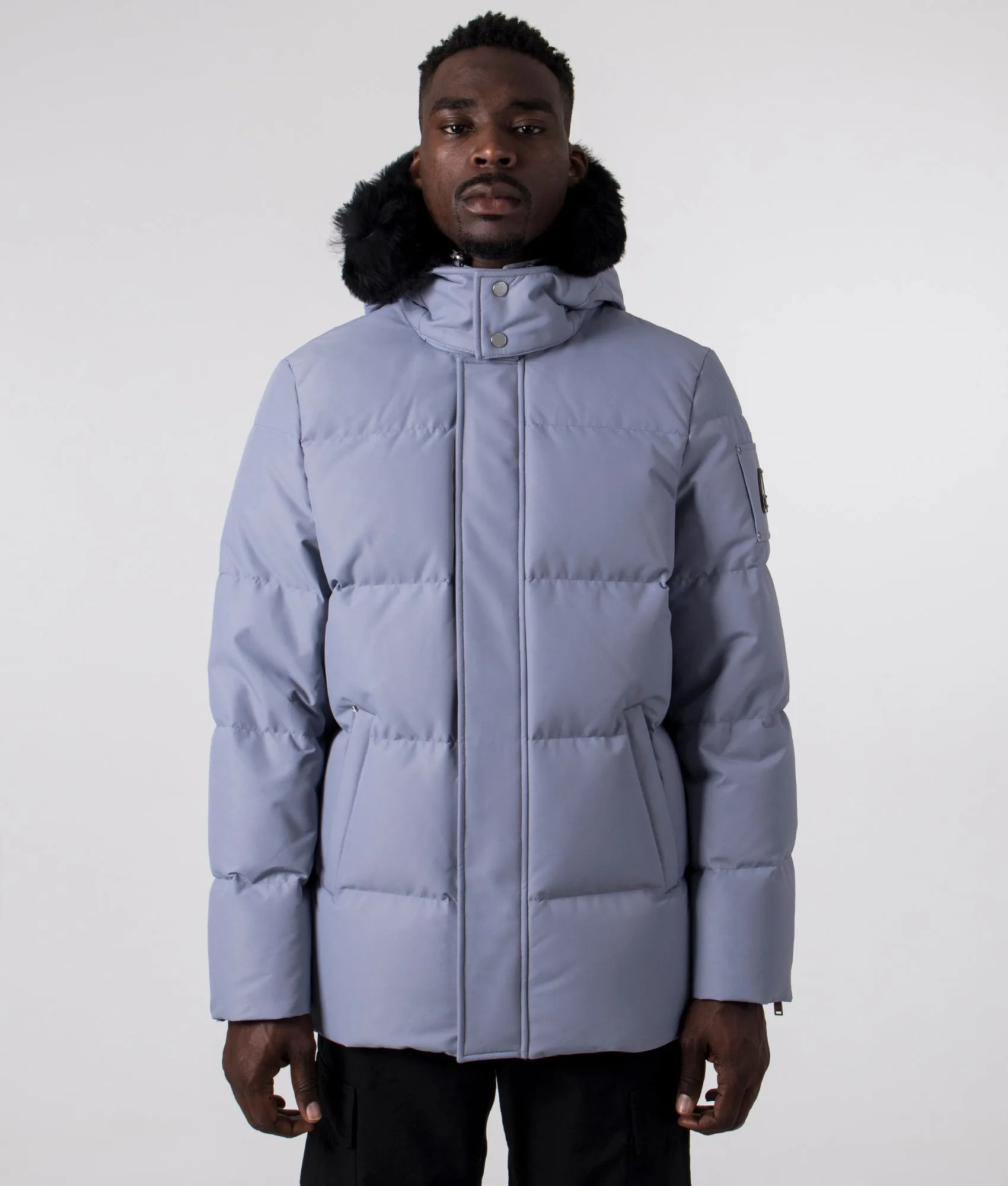 Cloud 3Q Neoshear Jacket