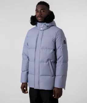 Cloud 3Q Neoshear Jacket