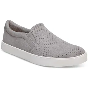 Dr. Scholl's Shoes Womens Madison Lifestyle Slip-On Sneakers