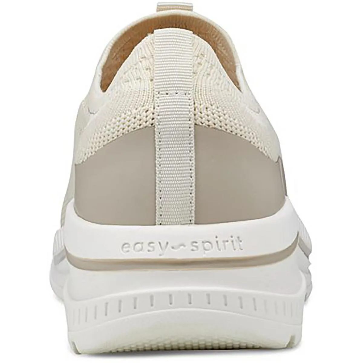 Easy Spirit Womens PARKS2 Comfort Insole Slip on Slip-On Sneakers