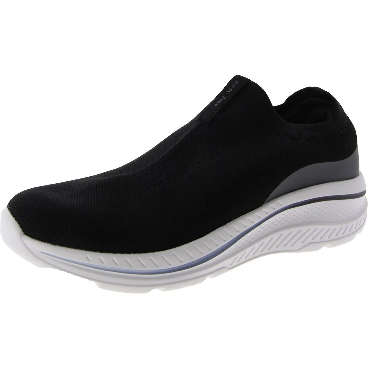 Easy Spirit Womens PARKS2 Comfort Insole Slip on Slip-On Sneakers