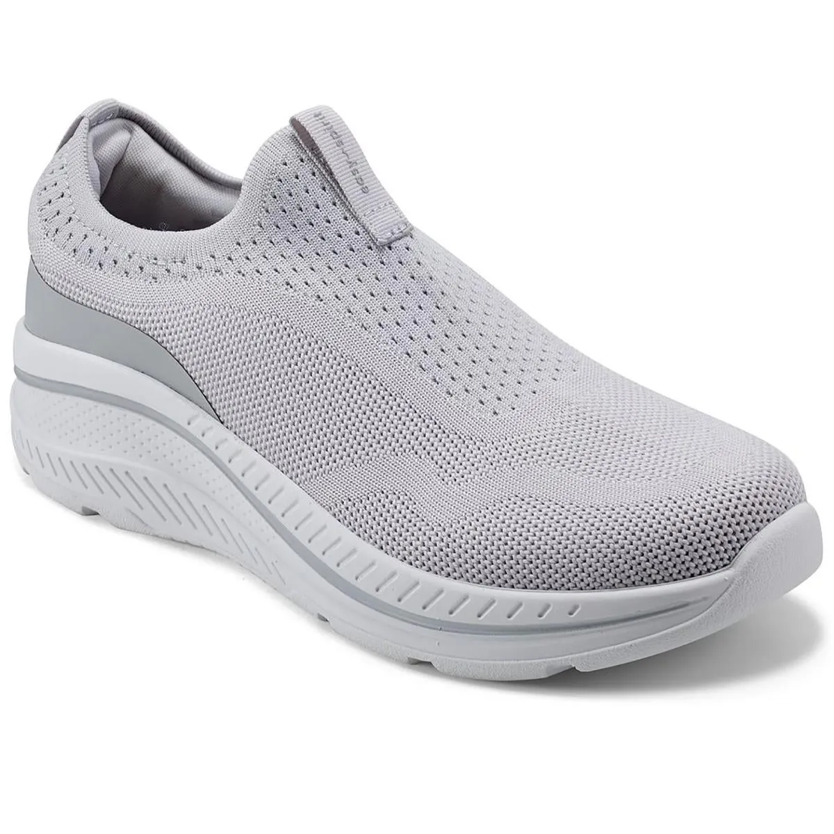 Easy Spirit Womens PARKS2 Comfort Insole Slip on Slip-On Sneakers