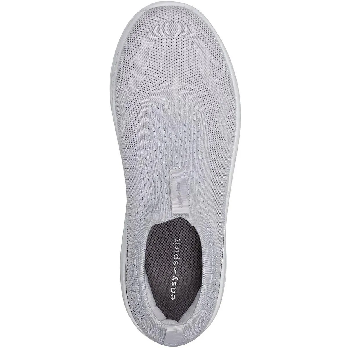 Easy Spirit Womens PARKS2 Comfort Insole Slip on Slip-On Sneakers