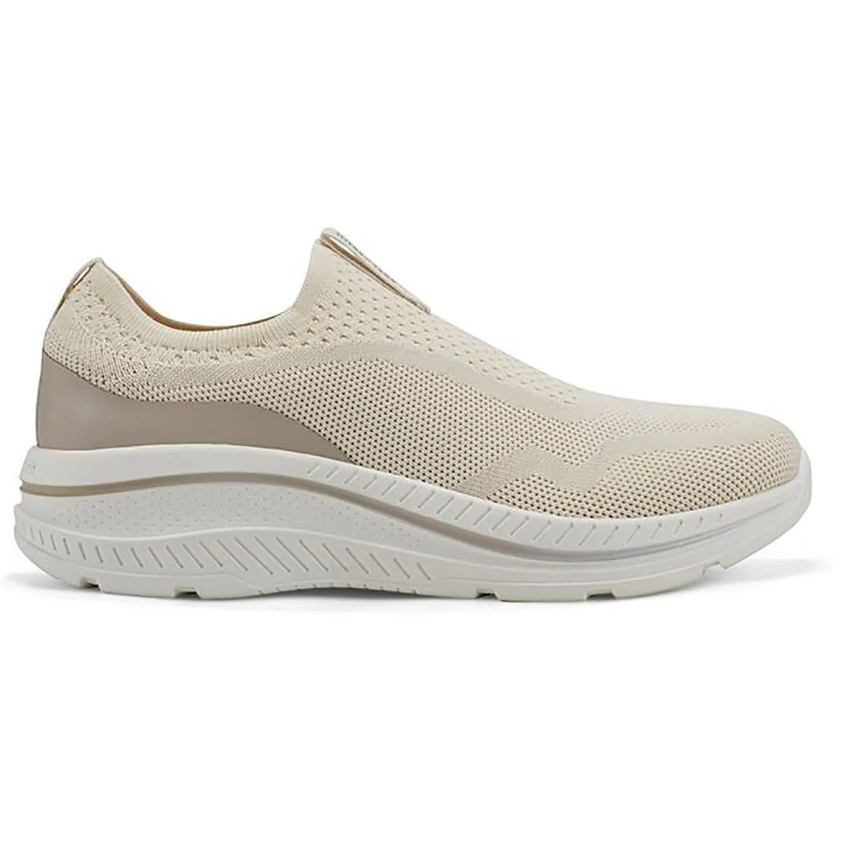 Easy Spirit Womens PARKS2 Comfort Insole Slip on Slip-On Sneakers