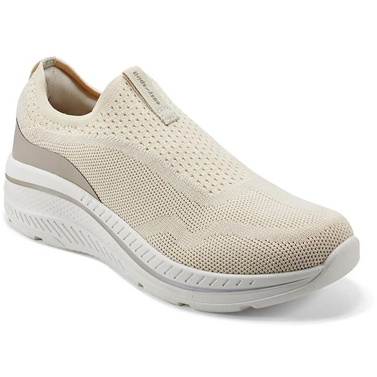 Easy Spirit Womens PARKS2 Comfort Insole Slip on Slip-On Sneakers