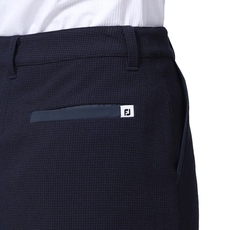 FOOTJOY JP Patterned Skirt