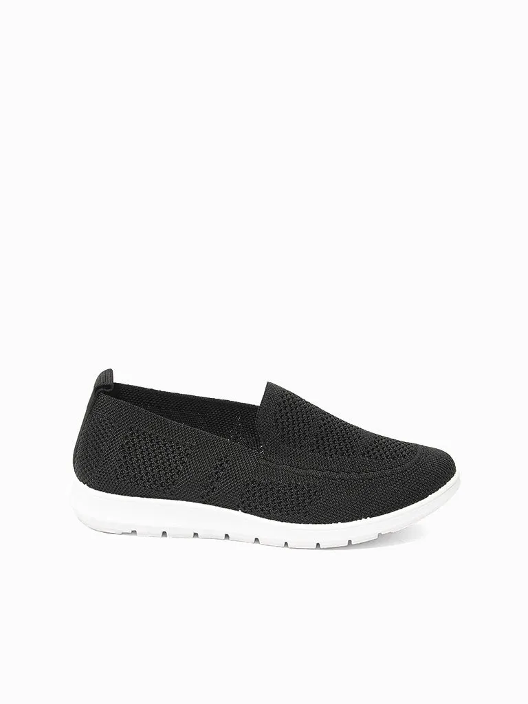 Forest Slip-on Sneakers