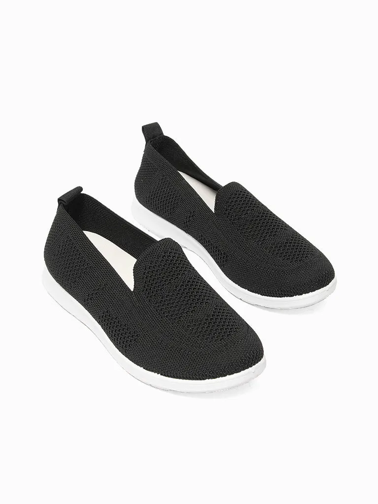 Forest Slip-on Sneakers