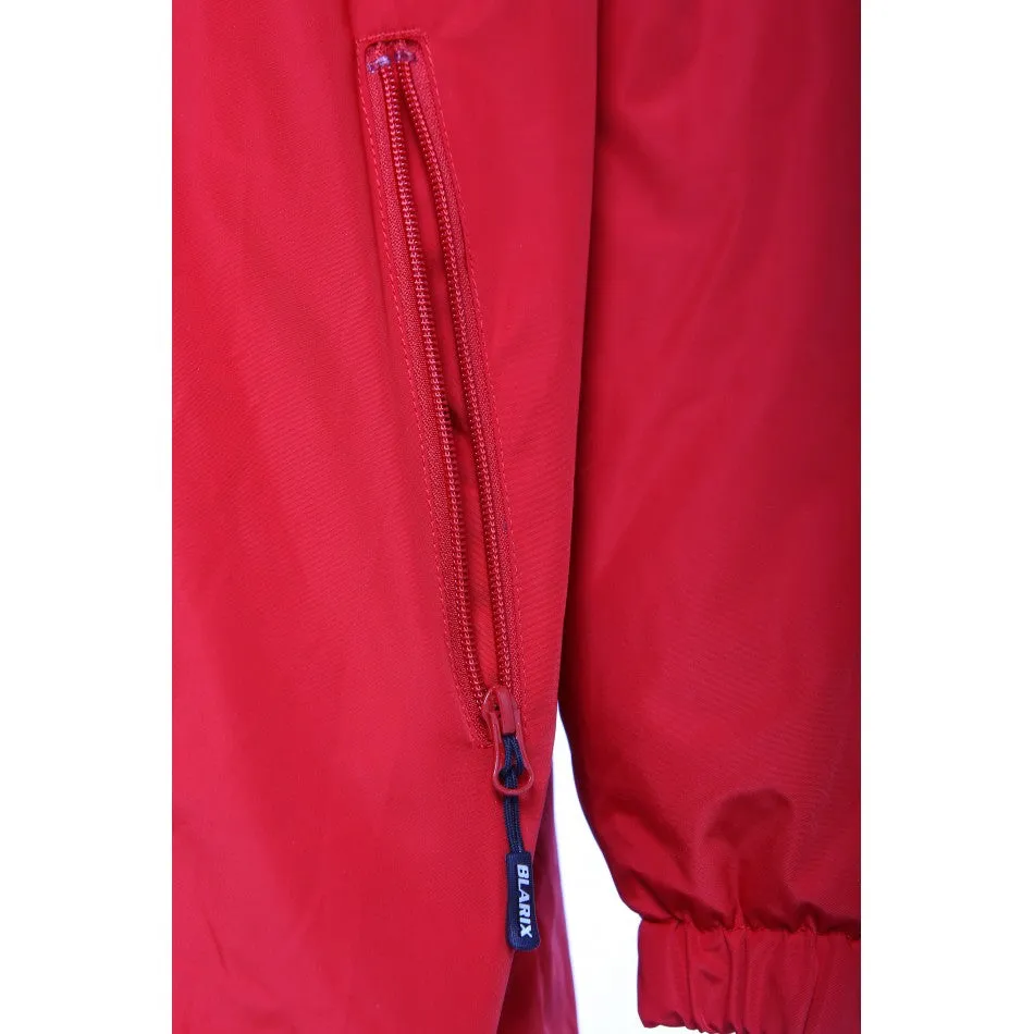 Lifeguard Swim Parka