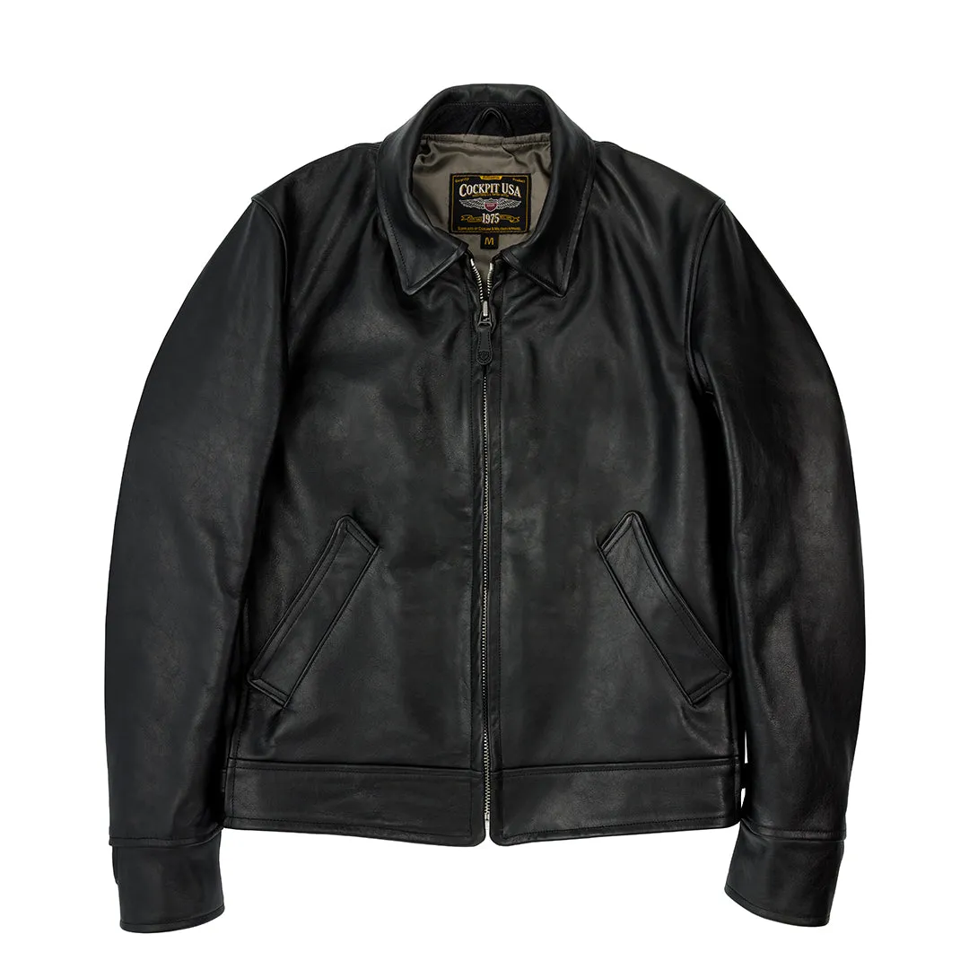 Midnight Rider Moto Jacket Z21A016