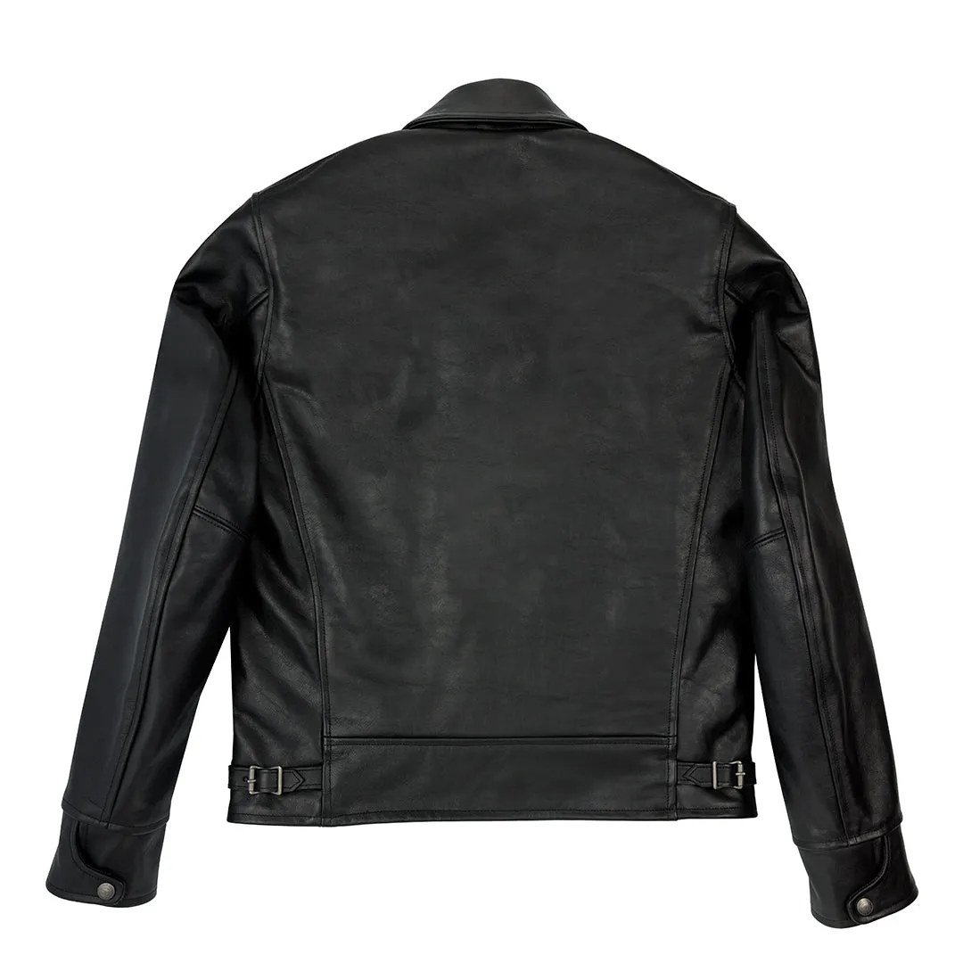 Midnight Rider Moto Jacket Z21A016