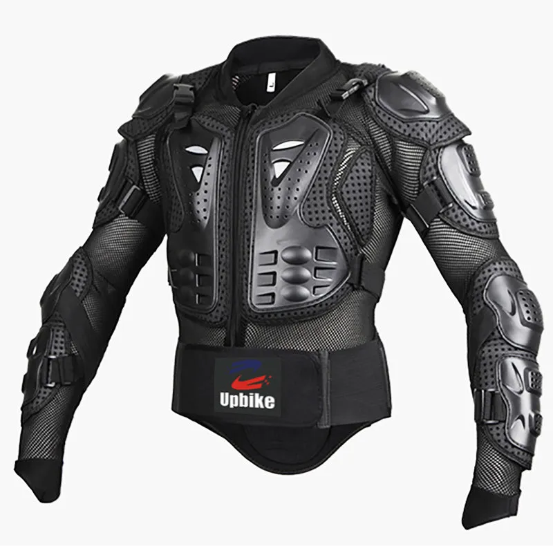 Motocross Clothing Protector