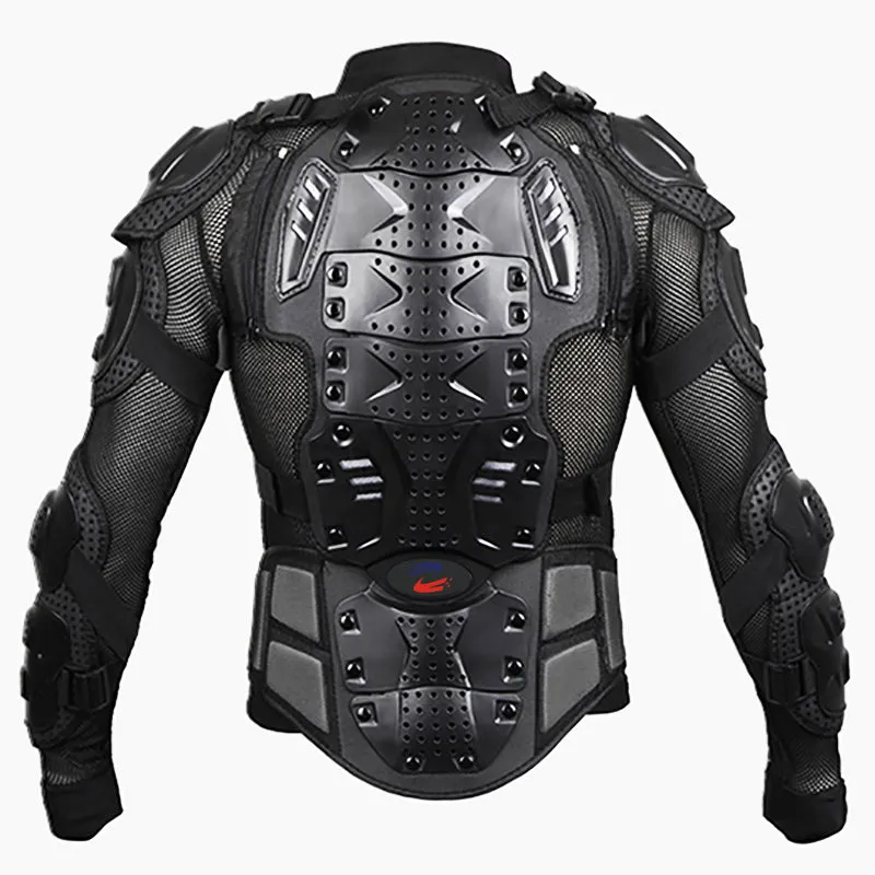 Motocross Clothing Protector