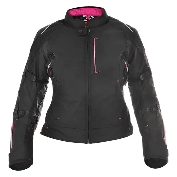 Oxford Products Girona 1.0 Jacket Women