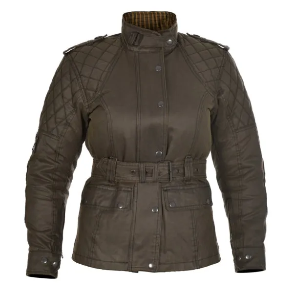 Oxford Products Legend Wax Jacket Women