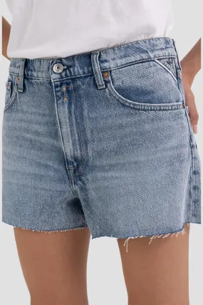 Replay WB685 Denim Shorts