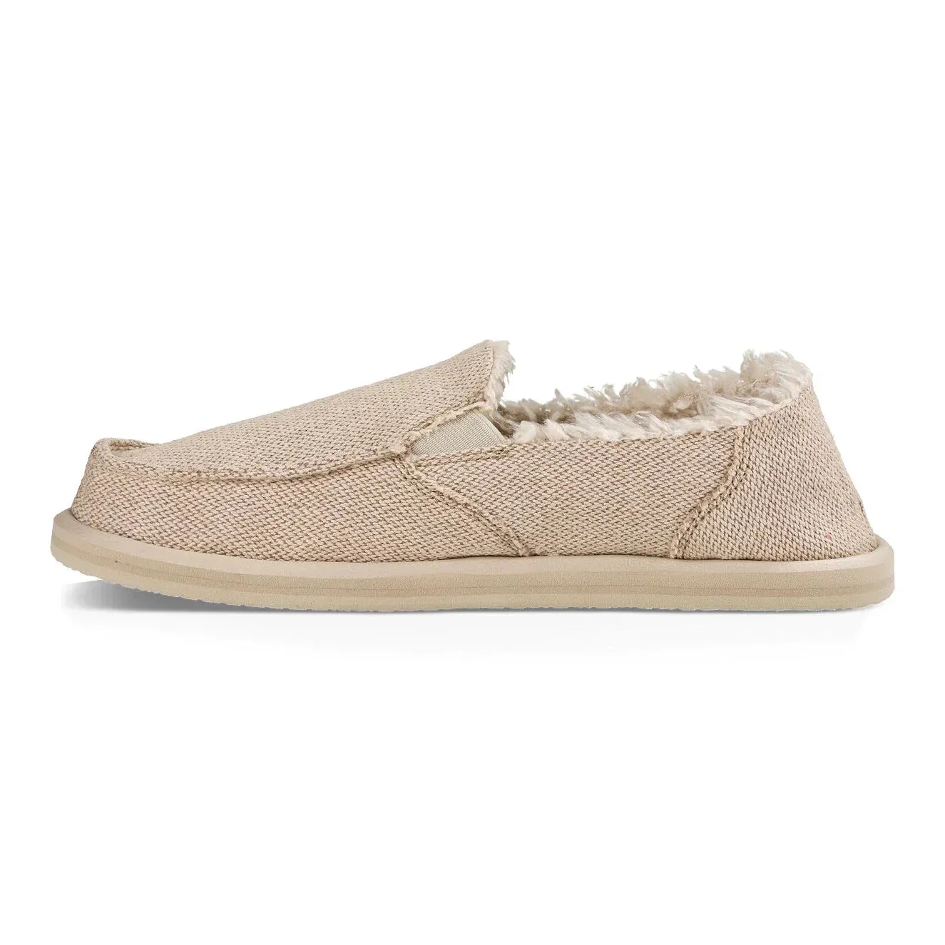 Sanuk Women's Donna Hemp Chill Slip-On