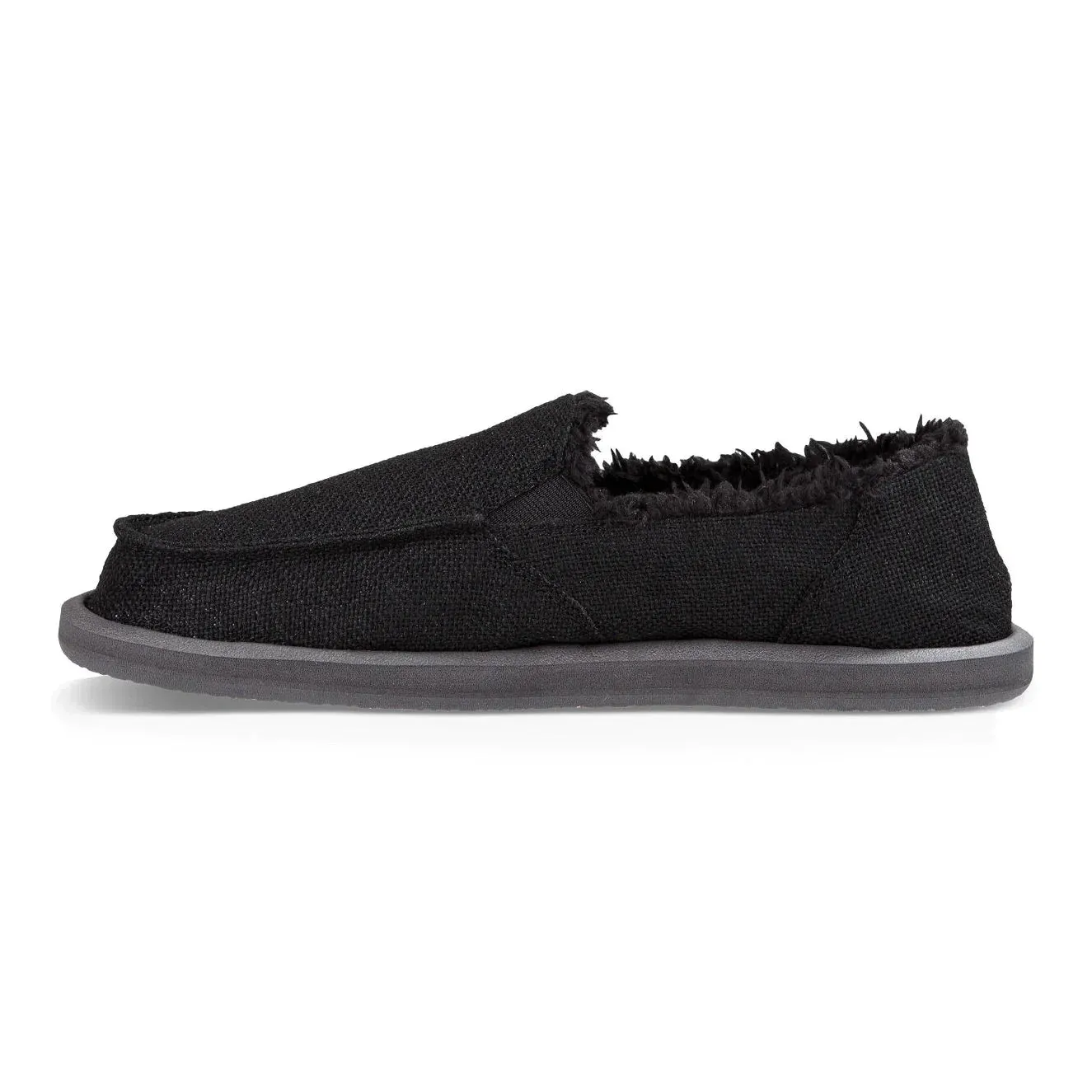 Sanuk Women's Donna Hemp Chill Slip-On