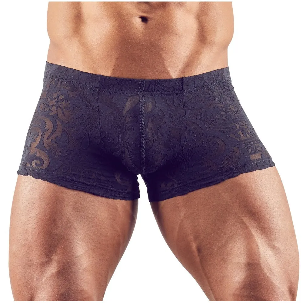 Svenjoyment Mens Patterned Brief